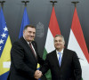 Dodik i Orban