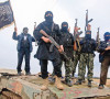 Isis Teroristi