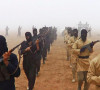 Isis Teroristi