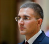 Nebojša Stefanović