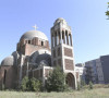 Hram Hrista Spasa/Priština