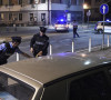 Priština policija 