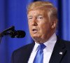 Donald Tramp