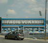 Stadion Fadilj Vokri