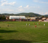 Stadion u Žitkovicu na kojem igra Trepča 