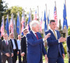 Kadri Veselji i Bil Klinton