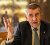 Andrej Babiš