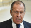 Lavrov
