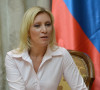 Zaharova