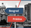 pristina beograd