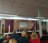 Publika je bila zainteresovana za dela sprskih autora sa Kosova 