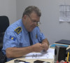 Branislav Radović, regionalni portparol Kosvske policije 