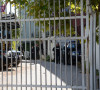 Policijska stanica u Severnoj Mitrovici