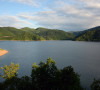 Jezero Gazivode