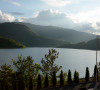 Jezero Gazivode