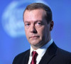 Dmitrij Medvedev