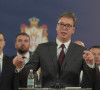 Vučić