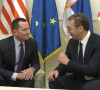 Vucic Grenel