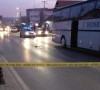 Autobus udario dečaka