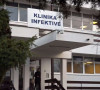 infektivna klinika