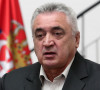 odalović