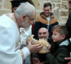 Proslava Svetog Luke u Velikoj Hoči