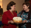 Vesna i princeza Katarina