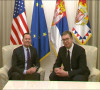 vučić grenel