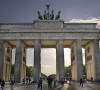 Berlin Brandenburška kapija