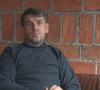 Aljbinot Maljok - politikolog