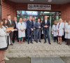 Renovirani Dom zdravlja u Leposaviću