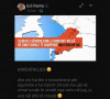 Edi Rama i mapa 