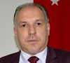 Predsednik KDPT Fiktim Damka