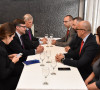 Srpska lista na sastanku sa Palemrom 