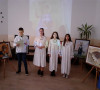 Izlozba slika Mitrovdanski salon kulture