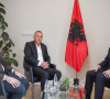 Kurti, Kamberi i Isljami
