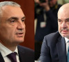 Iljir Meta i Edi Rama