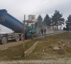 Mogila asfaltiranje puta