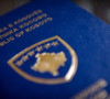 Pasoš Kosova