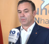 Redžep Selimi 