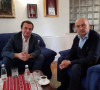DSK i Samoopredeljenje