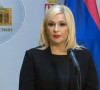 Zorana Mihajlovic