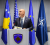 Ramuš Haradinaj 