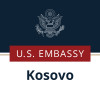 Američka ambasada na Kosovu
