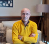 Fatmir Šeholi, direktor Instituta za afirmaciju međuetničkih odnosa