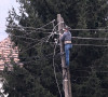 Radovi na elektromreži
