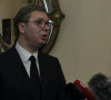 Vučić