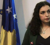 vjosa osmani