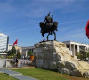 tirana