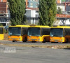 gradski prevoz